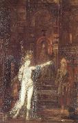 Gustave Moreau Recreation by our Gallery oil painting picture wholesale